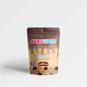 Shrooms chocolate edibles